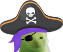 glarrrp emote