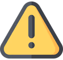 Warning emote