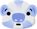 blobmintwumpus emote