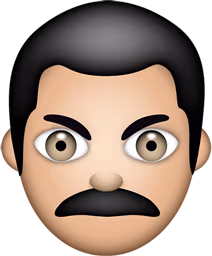 nosoup emote