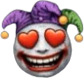 love emote