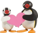 pingu_pinga emote