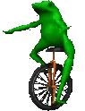 DatBoi emote