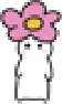 Flower_Blob emote