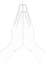 praying emote