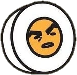 gudetamaWTF emote
