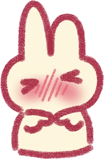 BnuuyTouchingTips emote