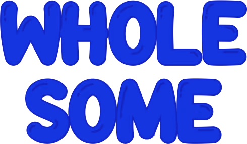 Wholesome emote