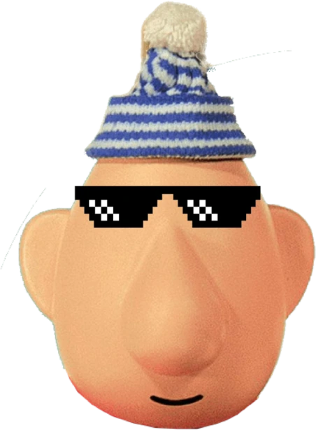 ThugLifeMat emote