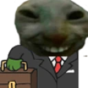 xddbusiness emote