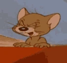 jerryLaugh emote