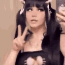 CatWife emote