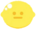 Lemonhmm emote