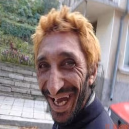 Rashman emote