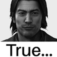 True emote
