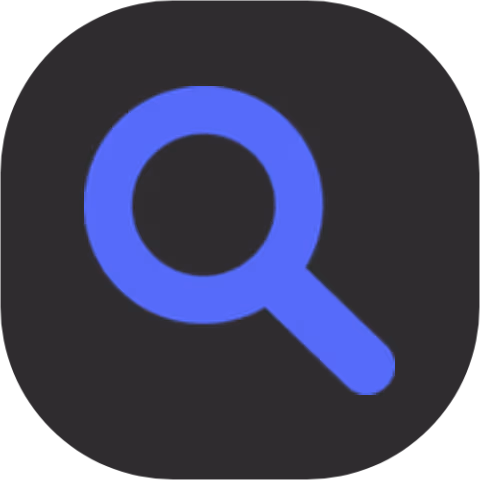 Search emote