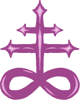 PinkLeviathanCross emote