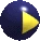 spinning_arrow_ball emoji