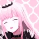 MoriFukkireta emote