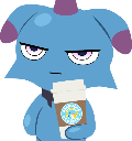 DepressoEspresso static emote