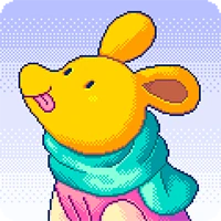 BreadDog emote