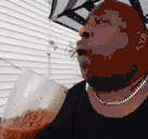ChugsB animated emote