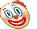 Scuffled_Clown emote