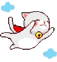 supercat emote