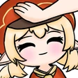 Klee_Pat emote