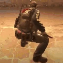 CS2 emote