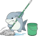 JeffClean emote