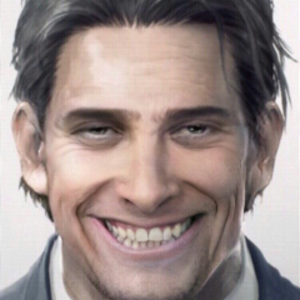 capndudley avatar