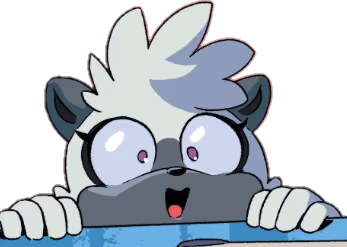 tanglepeek emote