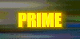 PRIME emote