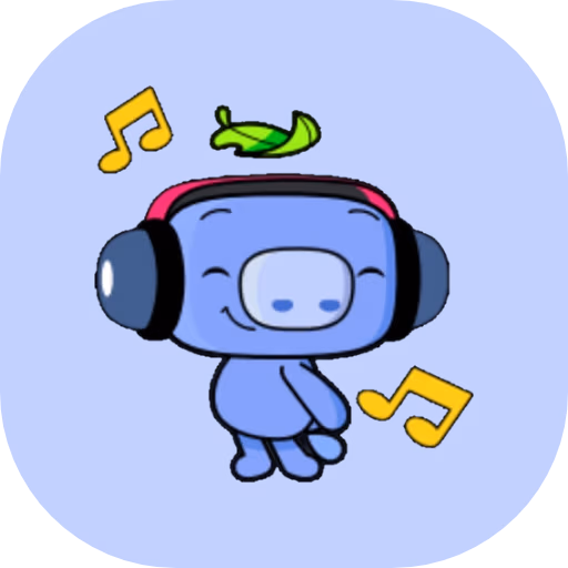 Badge_Music sticker