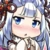 SocietteBlush emote