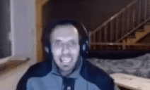 szczekoscisk animated emote