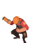 TDE animated emote