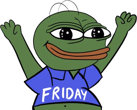 pepe_friday emote