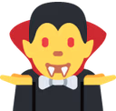 vampire_shrugging emote
