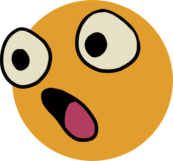 Poggers emote
