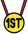 firstPlace emote