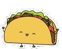 HappyTaco emote
