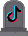 RIPTikTokIDS emote