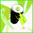 MONSTER emote