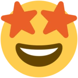 Stareyes emote