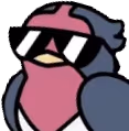 TaillowCool emote