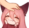 pat emote