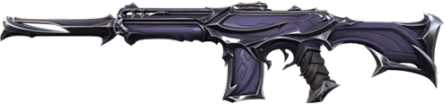 Reaver_Phantom emote