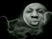 SpeedMoon static emote